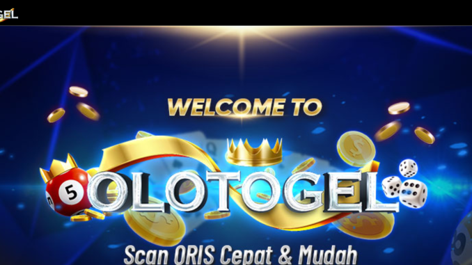 OLOTOGEL OLOTOGEL