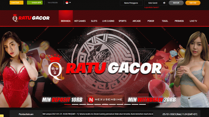 RATUGACOR RATUGACOR