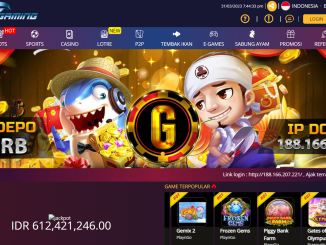 INDOGAMING