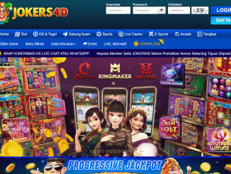 JOKER4D