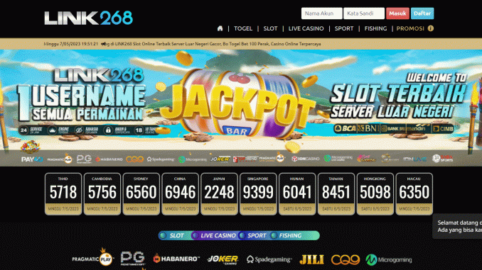 LINK268 LINK268